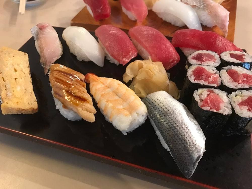 神田寿司