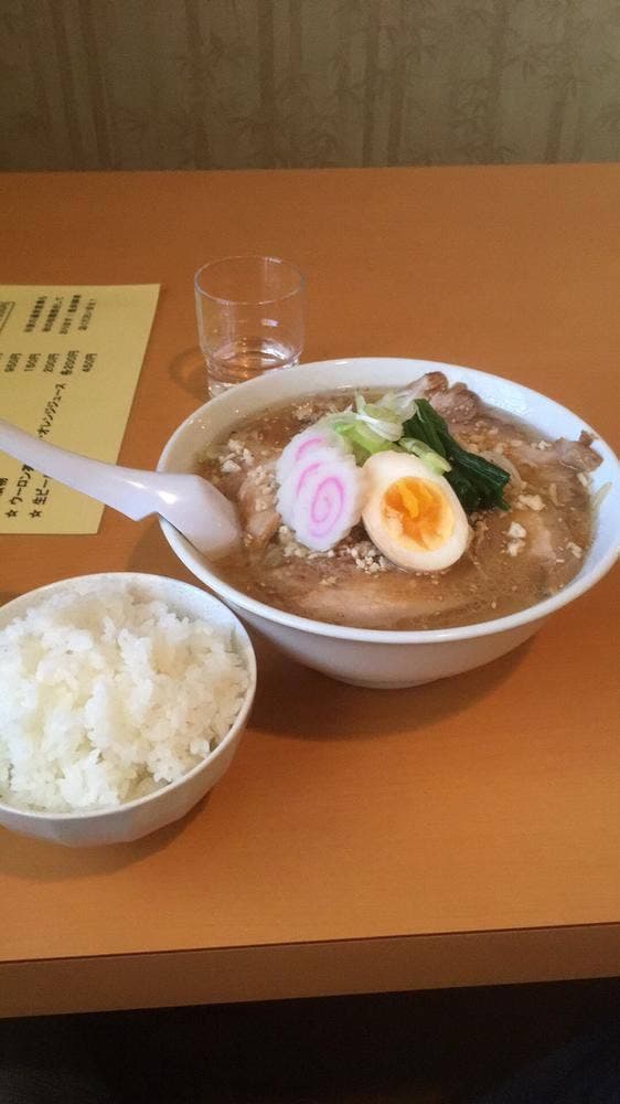 桃源郷