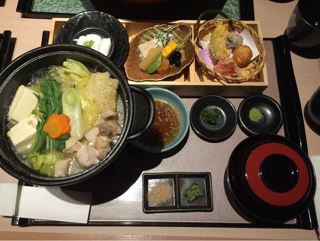 手作り料理と博多水炊き 桜庵 岡山店 - サブ画像3