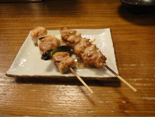 炭火焼きとり 幸の蔵 - サブ画像1