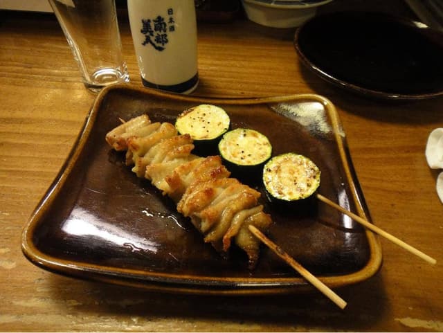 炭火焼きとり 幸の蔵 - サブ画像2