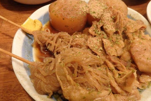 かぶら屋 大山店 - サブ画像3