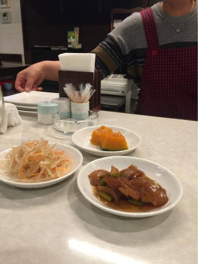 焼肉・韓国料理 味韓 - サブ画像3