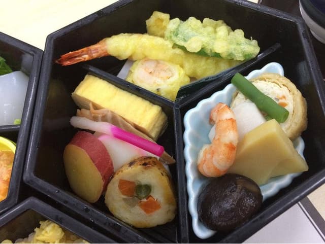 てっぽう寿司 本店 - サブ画像1