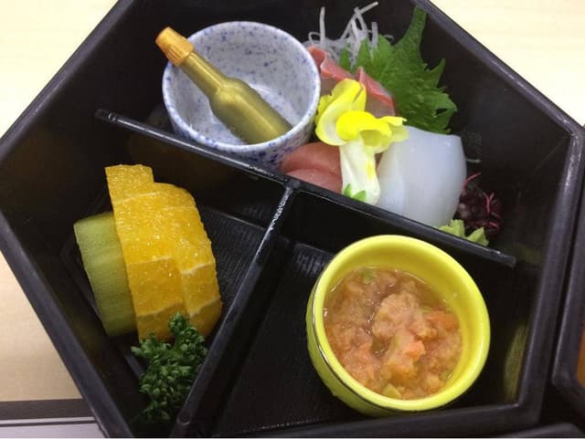 てっぽう寿司 本店 - サブ画像2