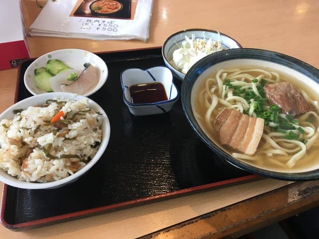 やまびこ - サブ画像3