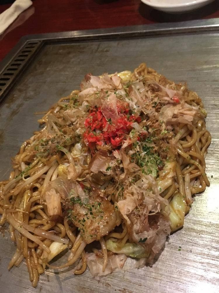 焼楽とんた