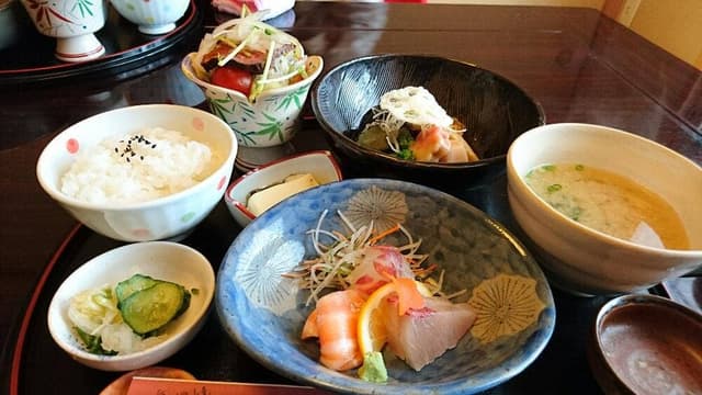 花の - サブ画像1