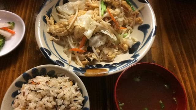 A家食堂 - サブ画像1