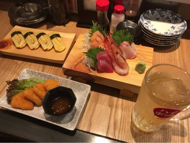 やきとり きんじろう - サブ画像1