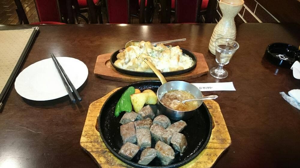 ビアレストラン ローゼンケラー