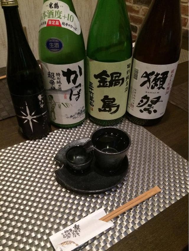 旬菜ダイニング いざなみ - サブ画像2