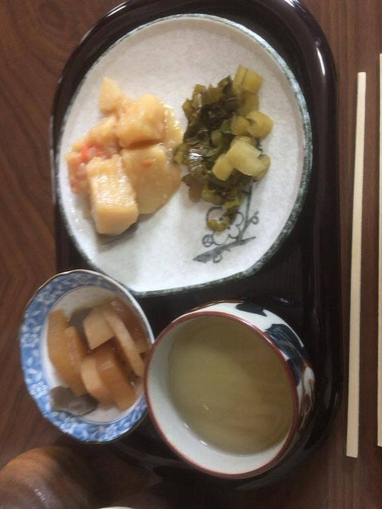 ぼくち蕎麦 かごや