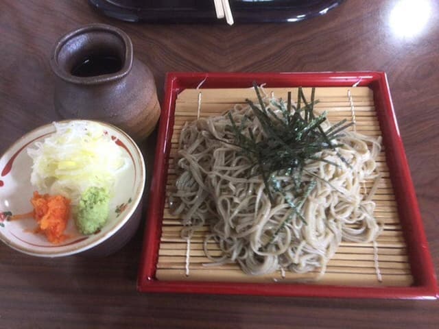 ぼくち蕎麦 かごや - サブ画像1