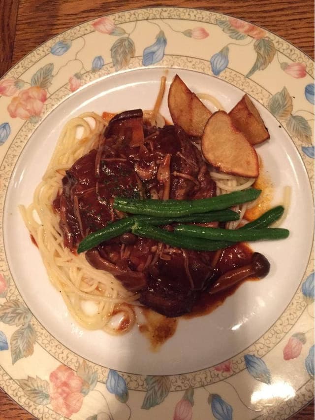 マンマミーア - サブ画像2