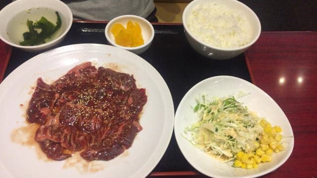 焼肉ダイニングみらい - サブ画像1