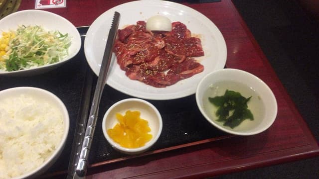 焼肉ダイニングみらい - サブ画像2