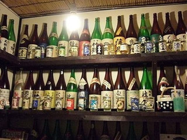 雑多居酒屋 しののめ - サブ画像2