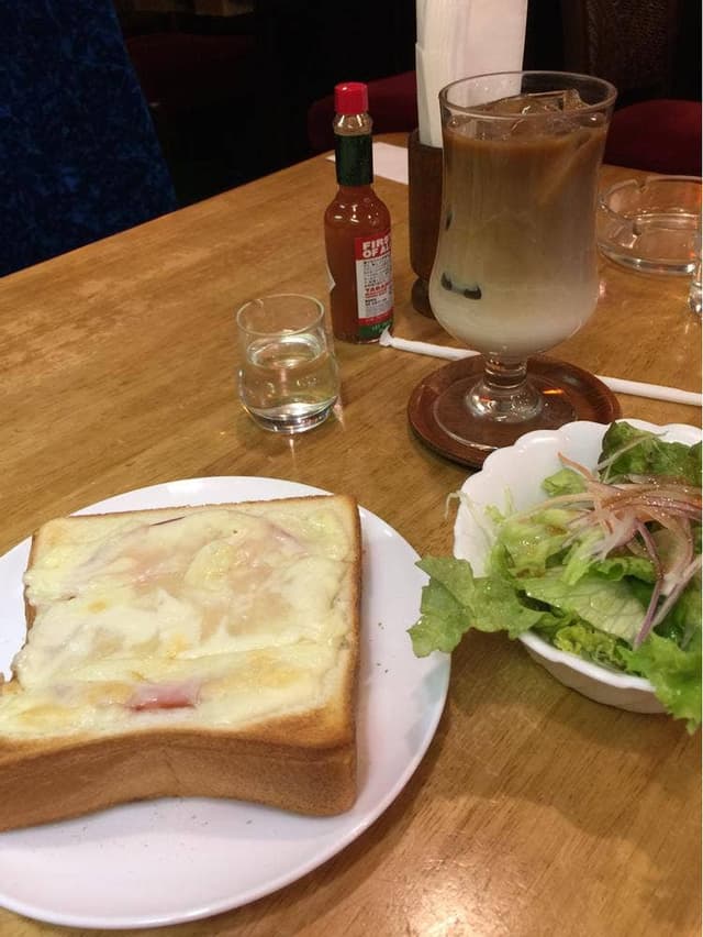 喫茶 ロリー - サブ画像3