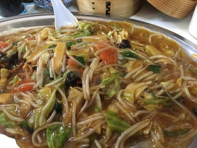 高松食堂 - サブ画像2