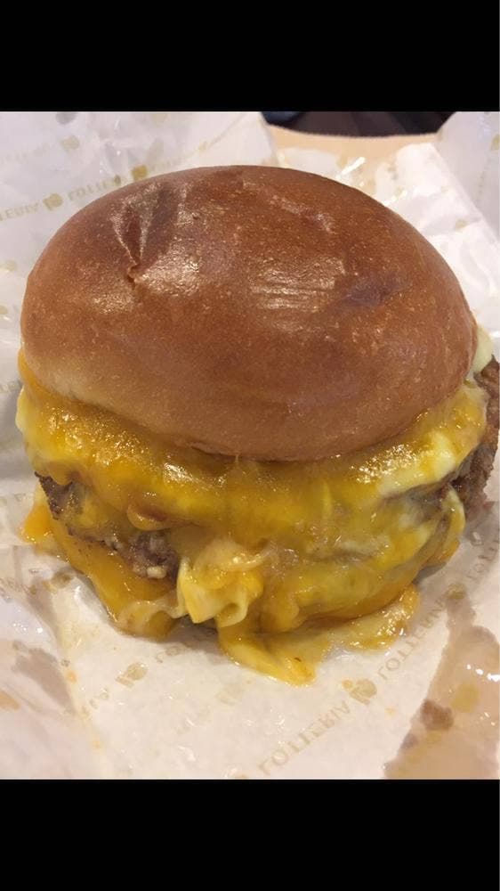 ロッテリア 郡山エスパル店 - サブ画像1