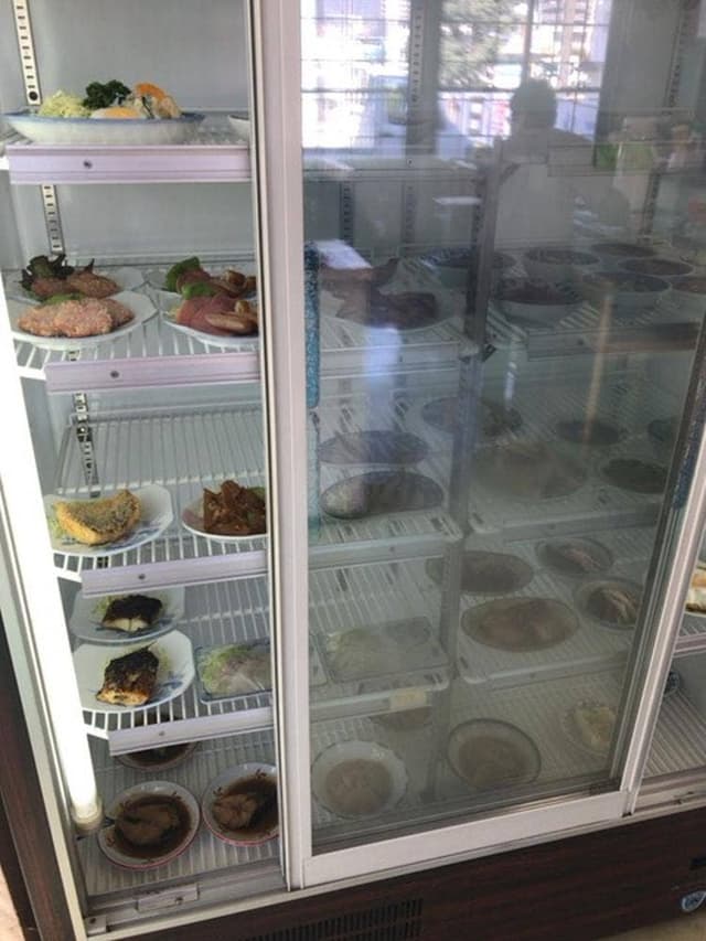 お食事処 日食 - サブ画像2