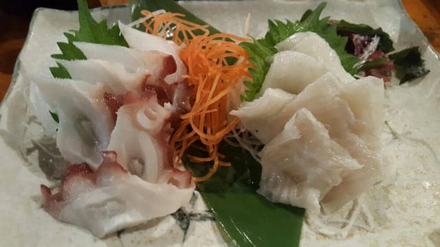 炭火居酒屋 炎 第三グリーンビル店 - サブ画像1