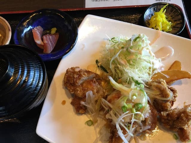 馳走家 創め - サブ画像2