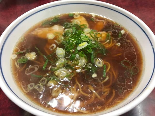 熊五郎ラーメンハウス野田屋店 - サブ画像1