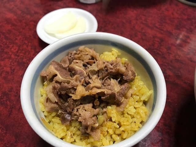 熊五郎ラーメンハウス野田屋店 - サブ画像2