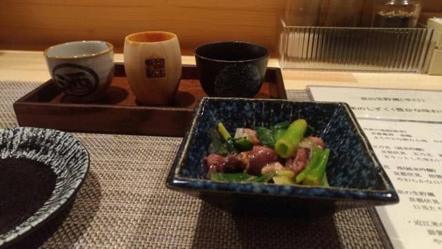 京ごはん にしむら - サブ画像3