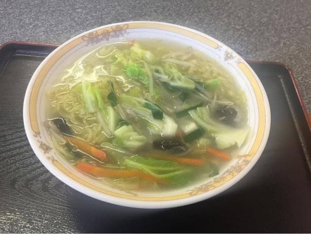 中国料理美好 - サブ画像1