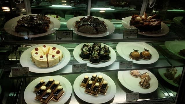 Le CAFÉ DU COIN 札幌スイーツ&カフェ専門学校 - サブ画像2