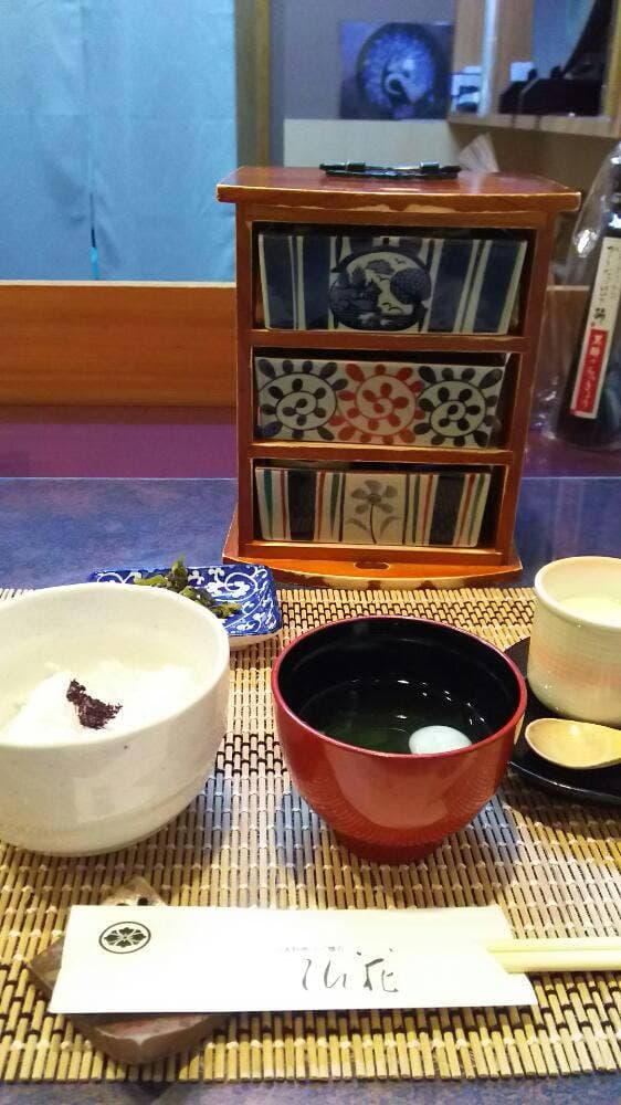日本料理・ふぐ懐石 てん花 - サブ画像3
