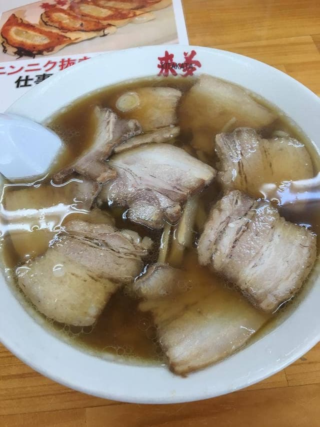 来夢 郡山北店 - サブ画像2
