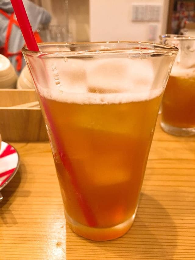 Echelon Tea House 高槻 - サブ画像1