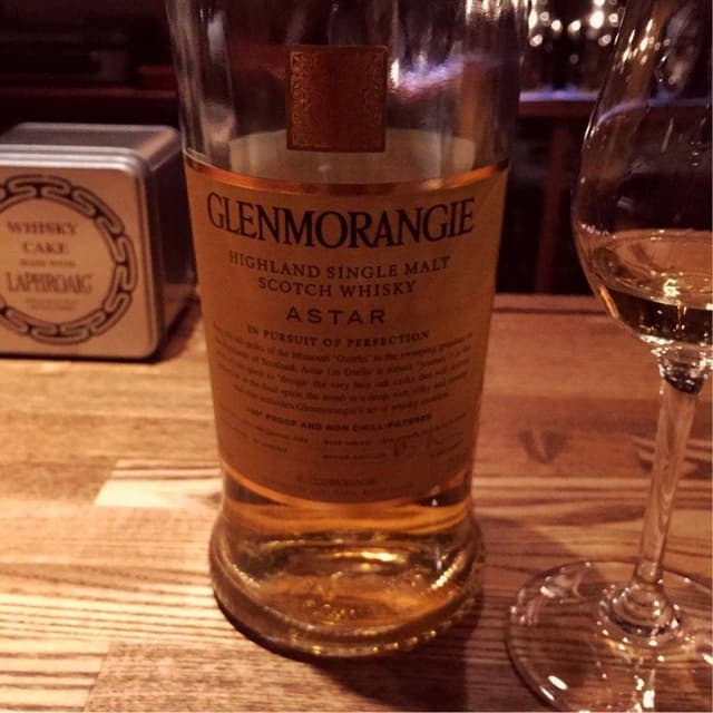 Bar Aster - サブ画像1