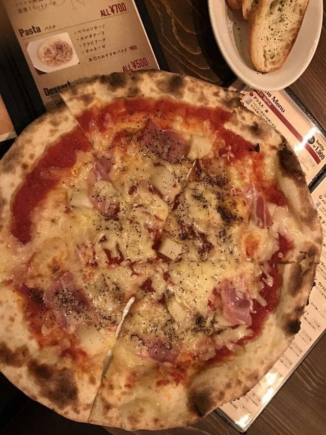 イタリアン&ワインバーCONA市川店 - サブ画像1
