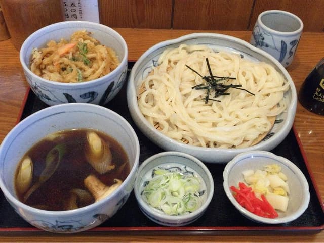 清水や - サブ画像1