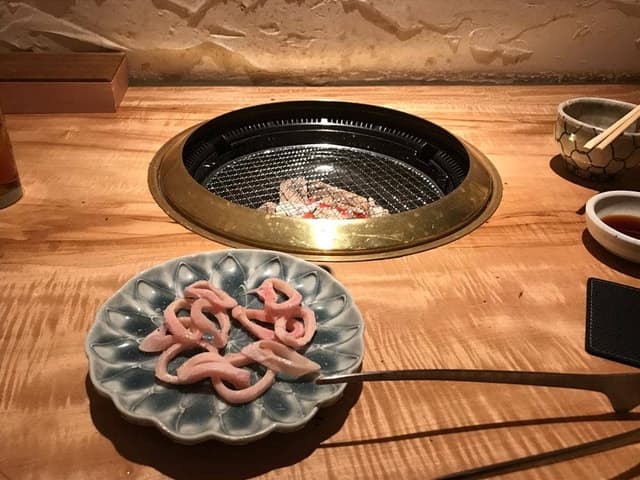 炭火焼肉 名玉 島店 - サブ画像2