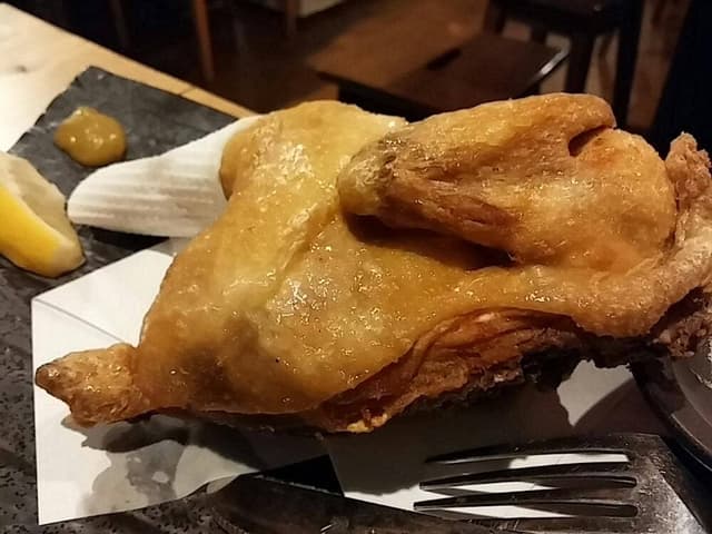 はれるや 横浜本店 - サブ画像1