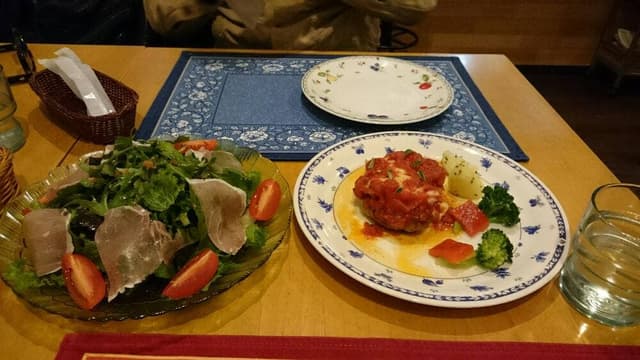 ハーブレストラン エルブ・ド・プロヴァンス - サブ画像3