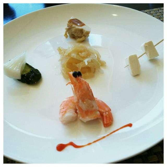 中国料理 雅 - サブ画像1