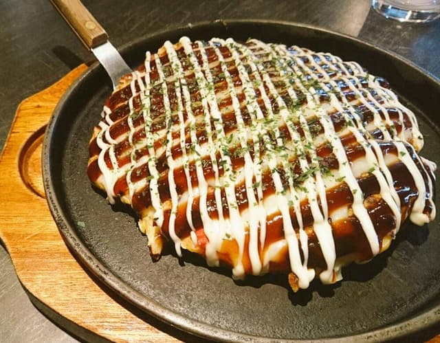 京都鉄板焼 嘉ちゃん - サブ画像3