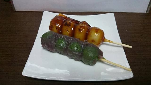 菓匠 ささや ペリエ稲毛店 - サブ画像1