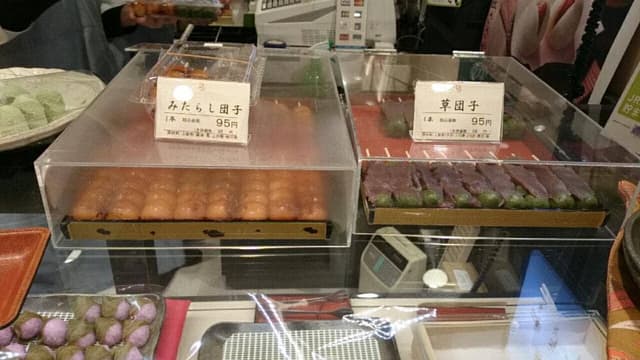 菓匠 ささや ペリエ稲毛店 - サブ画像3