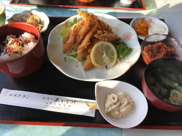 ニューあかいけ - サブ画像2