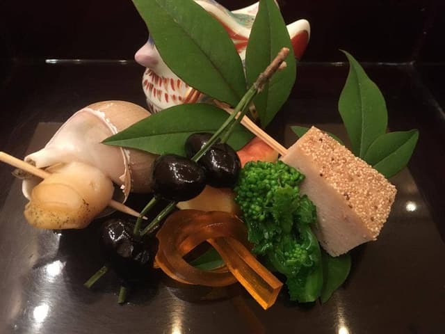 松鶴 品川店 - サブ画像2