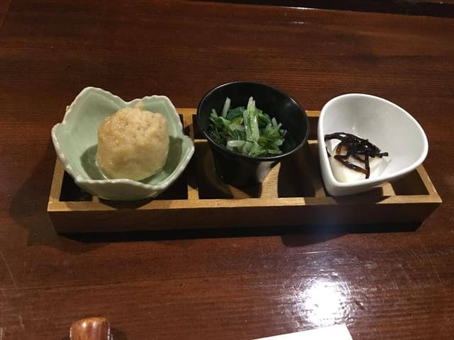 和食工房 - サブ画像1