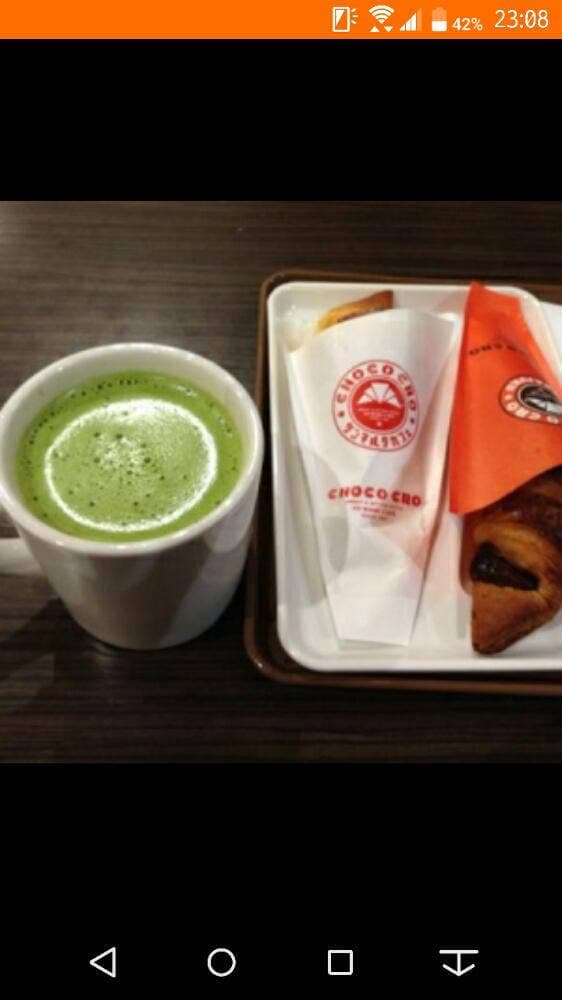 サンマルクカフェ イオンモール京都五条店 - サブ画像3
